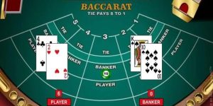 Soi Cầu Baccarat Là Gì? - Phương Pháp Chơi Hiệu Quả
