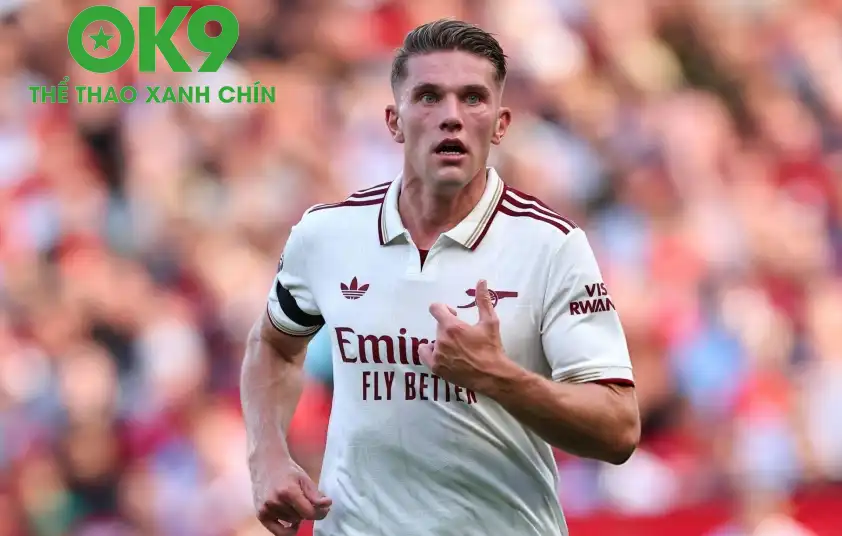 Viktor Gyokeres được giao nhiệm vụ thực hiện phạt đền tại Arsenal thay thế Saka Viktor Gyokeres được giao nhiệm vụ thực hiện phạt đền tại Arsenal thay thế Saka